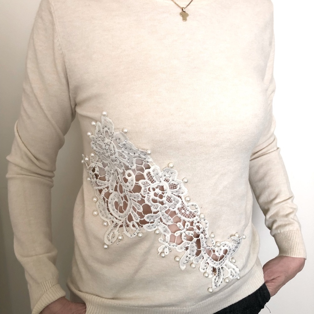 Sweater - Picture 2 of 2